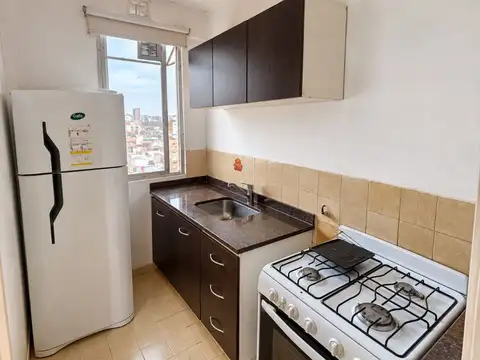 dpto 2 amb boedo apto credito