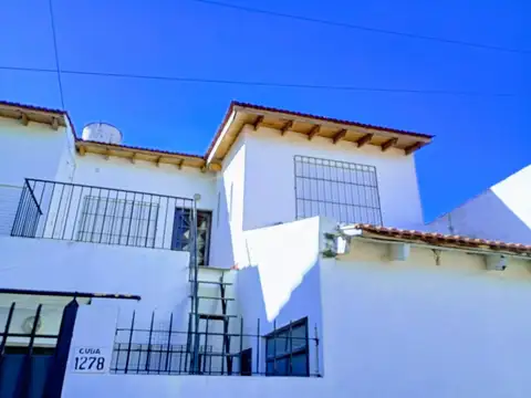 ALQUILER 2 AMBIENTES EN VILLA LUZURIAGA