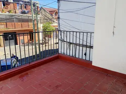 Depto Tipo Casa en Alquiler de 2 ambientes