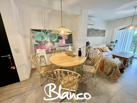 Departamento  en Venta en Bosque Alto, Pilar, G.B.A. Zona Norte