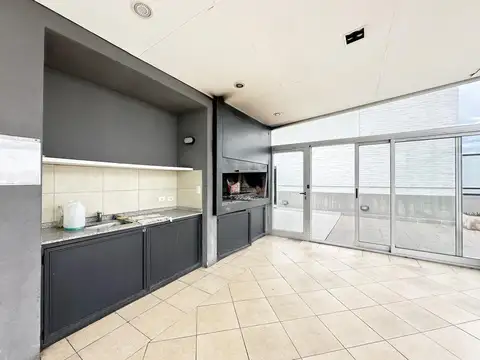 Departamento en Venta al Oeste
