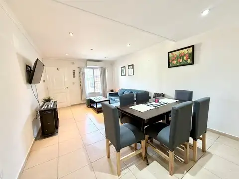 Depto Tipo Casa en Venta con 1 cocheras