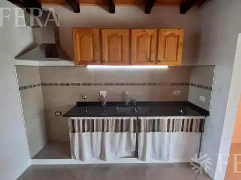 Depto Tipo Casa en Alquiler 6 años