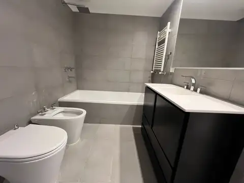 Departamento en Alquiler A Estrenar