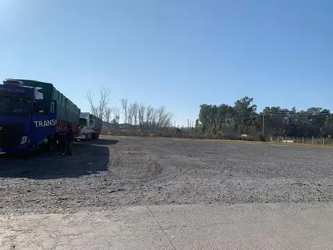 Del Gasoducto 50 - 5.000 m2