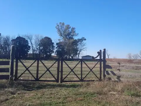 Terreno en Venta en Azcuenaga, USD 39.000
