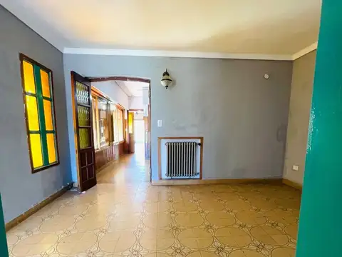 CASA EN VENTA FINANCIADA EN MONTE GRANDE