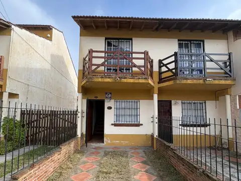 2 nº 5657 UF 2, Mar del Tuyú (101087)