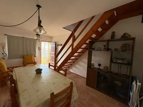 Departamento en Venta en Mar del Tuyu, USD 41.000