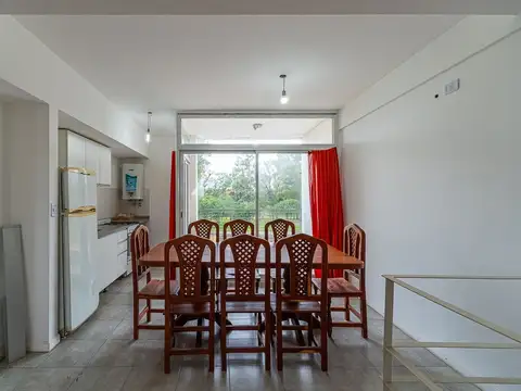 VENTA DE DEPARTAMENTO DUPLEX EN G. BAIGORRIA
