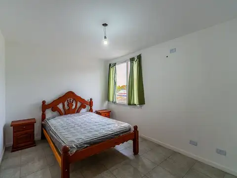 Departamento en Venta 12 años