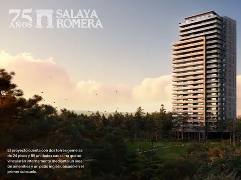 Departamento en Venta en Playa Brava, USD 100