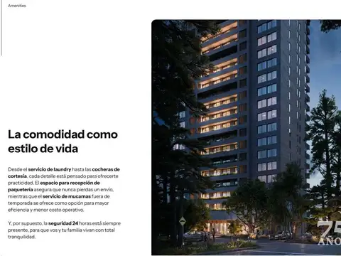 Parada 30 Brava