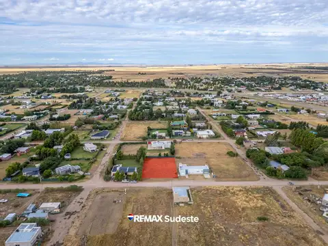 Terreno en Venta en Bahía Blanca, Partido de Bahía Blanca