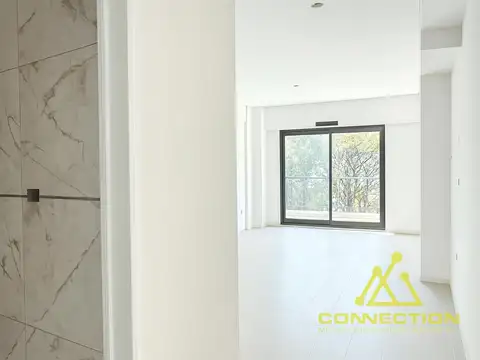Departamento en Venta en Caballito Sur, USD 94.000
