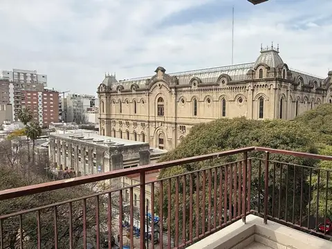 Departamento en Venta en Caballito Sur, USD 89.000