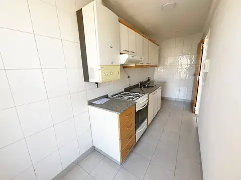 Departamento en Venta en Caballito, USD 125.000