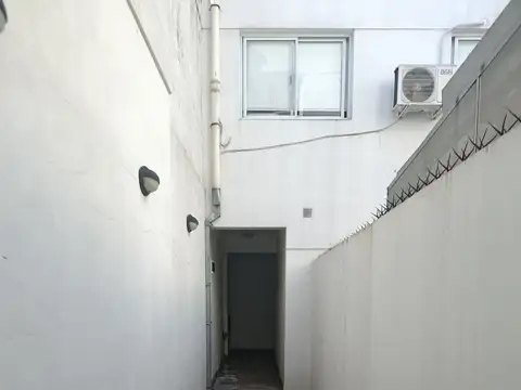 Departamento en Alquiler Apto profesional