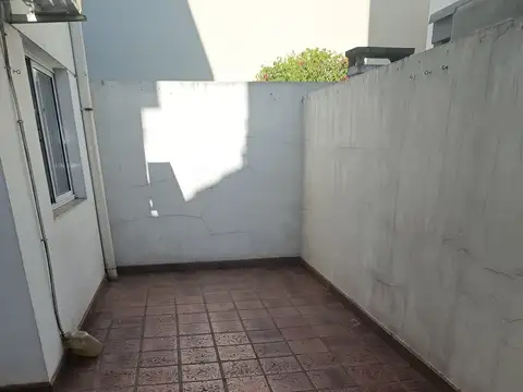 Departamento en Alquiler Permite mascota