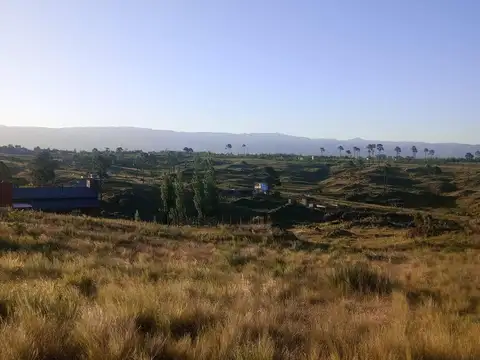 Terreno en Venta en Yacanto Calamuchita, Calamuchita