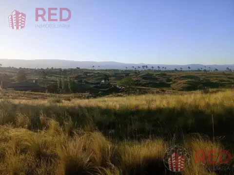 Terreno en Venta - Villa Yacanto