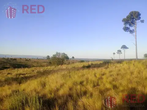 Terreno en Venta en Yacanto Calamuchita, USD 15.000