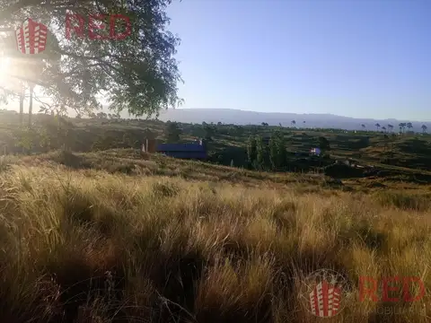 Terreno en Venta de 1820,0 m2