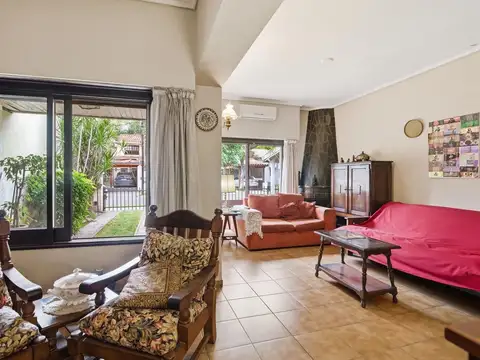 Casa en Venta 41 años