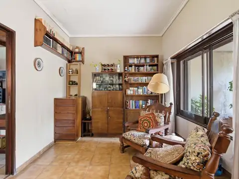 Casa venta z/oeste Ciudad Jardín Palomar permuta