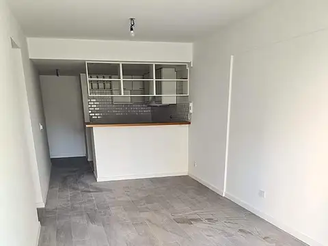 A ESTRENAR - DEPARTAMENTO DE 3 AMBIENTES + COCHERA EN PALERMO