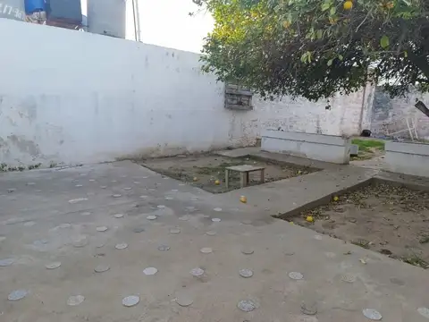 Casa en venta - 3 Dormitorios 1 Baño - Córdoba