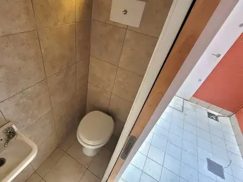 Depto Tipo Casa en Alquiler de 4 ambientes