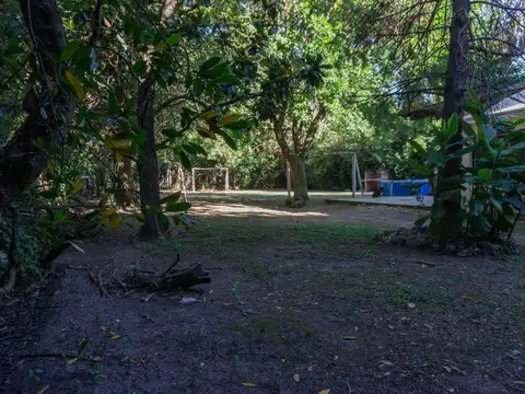 Casa en Venta 32 años