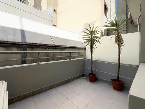 Departamento en Venta en Almagro, USD 99.000