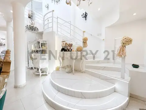 Casa en Venta en Ramos Mejia Sur, USD 550.000