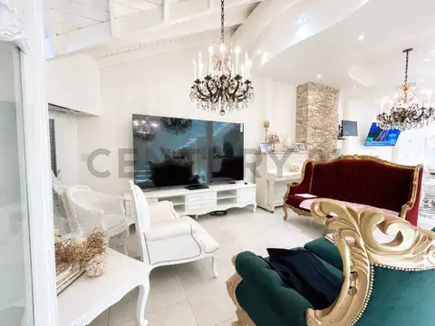 Casa en Venta de 3 dormitorios
