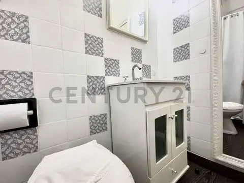 La Pampa 2600, Piso 2