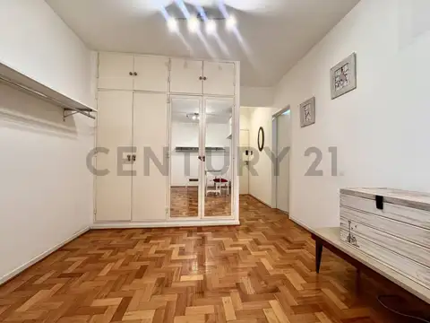 La Pampa 2600, Piso 2