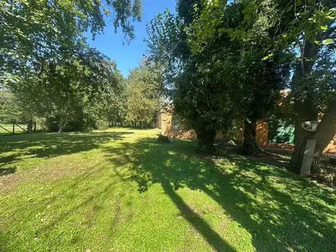 Quinta en Venta en La Reja, USD 119.000