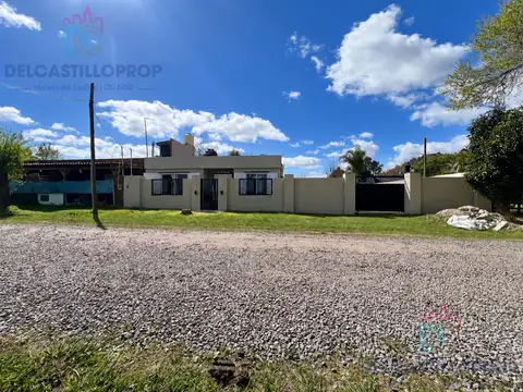 Casa en Venta de 2 dormitorios