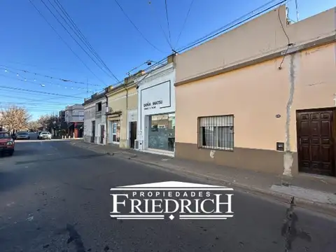 Local en Alquiler 20 años
