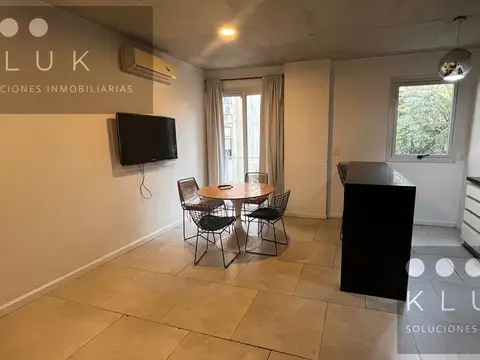 Departamento en Venta en Palermo, USD 145.000