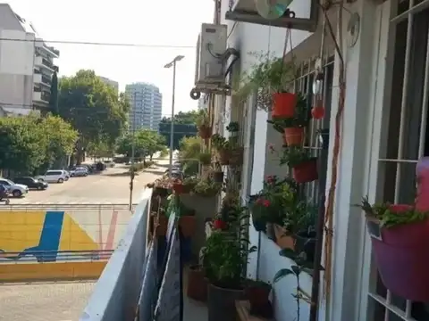 Departamento 4 ambientes con 3 baños