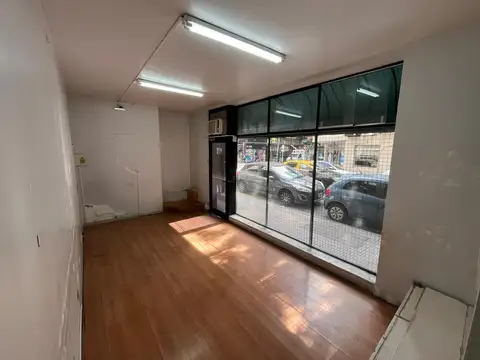 Local en alquiler en Barrio Norte