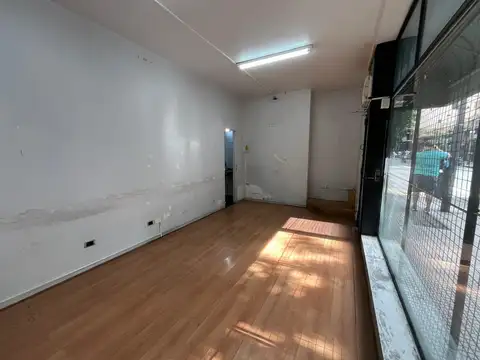 Local en Alquiler en Barrio Norte, $ 1.000.000