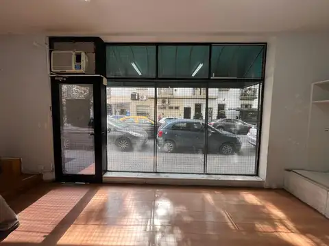 Local en Alquiler en Barrio Norte, $ 1.000.000