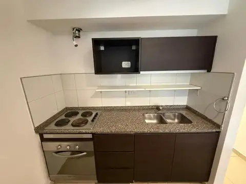 Departamento en Alquiler Permite mascota