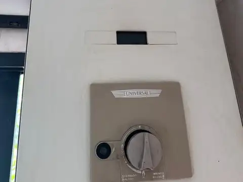 Departamento en Alquiler Apto profesional