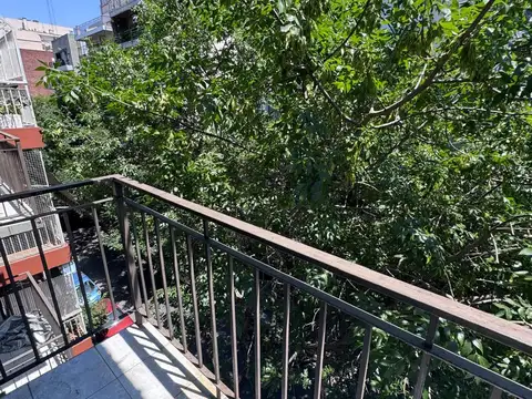 Departamento en Alquiler en Belgrano, $ 650.000