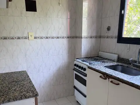 Departamento en Alquiler 20 años